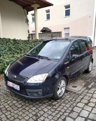 Ford Focus C-Max cena 8700 przebieg: 228000, rok produkcji 2005 z Legnica małe 37